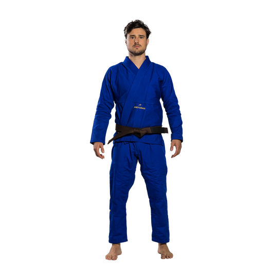KIMONO FIRST FIGHT FOR GOOD 350G - PRETORIAN 1200