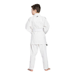 KIMONO TRAINNING 250g INFANTIL  PRETORIAN