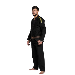 KIMONO JIU JITSU PRO 550G