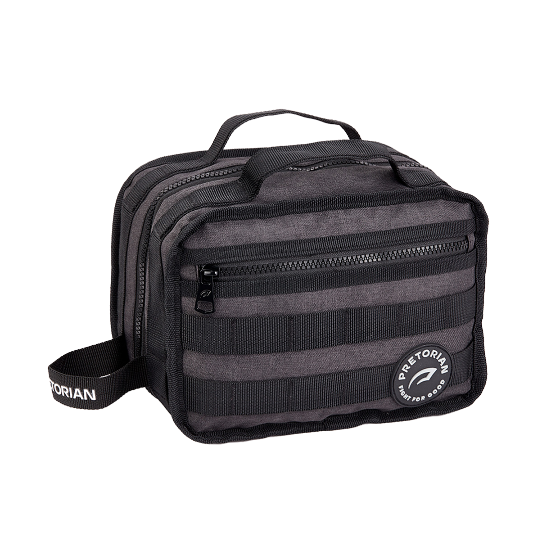 NECESSAIRE UNISSEX 6L