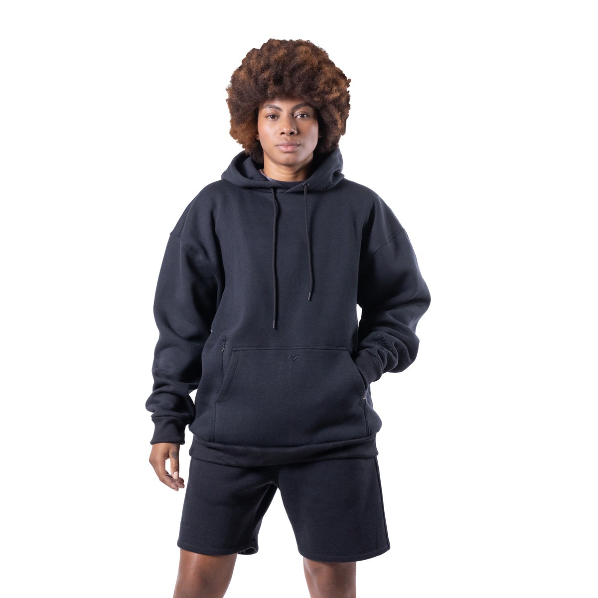 Moletom Classic Pretorian