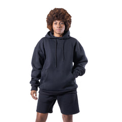 Moletom Classic Pretorian