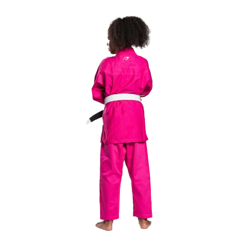 KIMONO TRAINNING 250G INFANTIL RIPSTOP