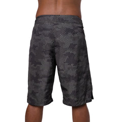 Shorts MMA Fight For Good Pretorian