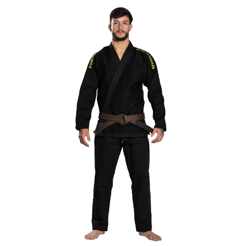 KIMONO JIU JITSU PRO 550G 500