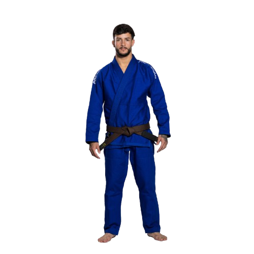 KIMONO JIU JITSU PRO 550G