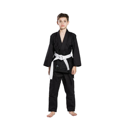 KIMONO TRAINNING 250G INFANTIL RIPSTOP