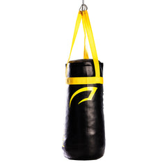 KIT BOXE E MUAY THAI INFANTIL COM MOCHILA 60x20 - PRETORIAN