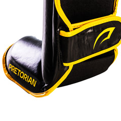 Caneleira Impact Pretorian