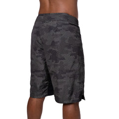 Shorts MMA Fight For Good Pretorian