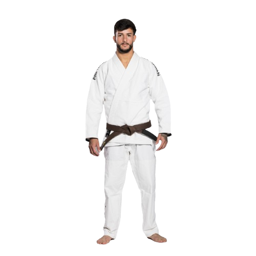 KIMONO JIU JITSU PRO 550G