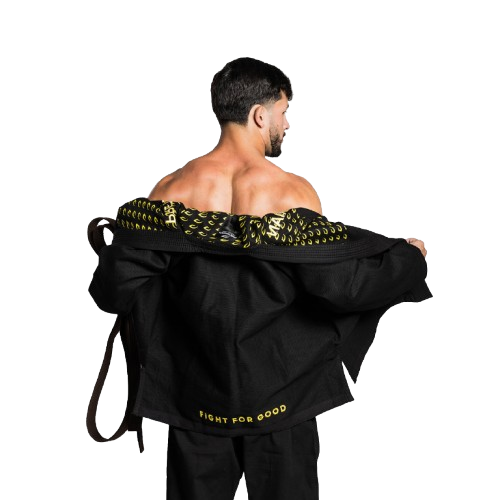 KIMONO JIU JITSU PRO 550G