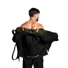 KIMONO JIU JITSU PRO 550G