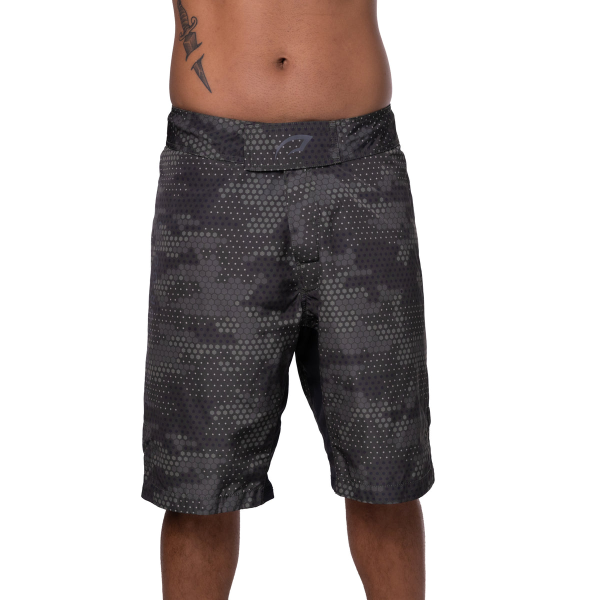 Bermuda MMA Fight for Good Pretorian