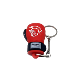CHAVEIRO LUVA DE BOXE