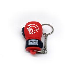 Chaveiro de Luva de Boxe Pretorian
