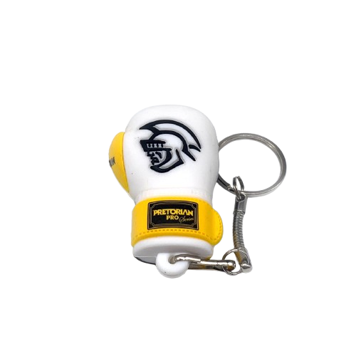 CHAVEIRO LUVA DE BOXE