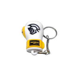 CHAVEIRO LUVA DE BOXE