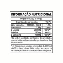 BCAA POWER 300G PRETORIAN