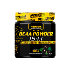 BCAA POWER 300G PRETORIAN