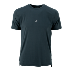 CAMISETA BASIC FITNESS MANGA CURTA
