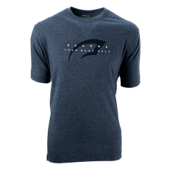 CAMISETA BECOME MANGA CURTA PRETORIAN