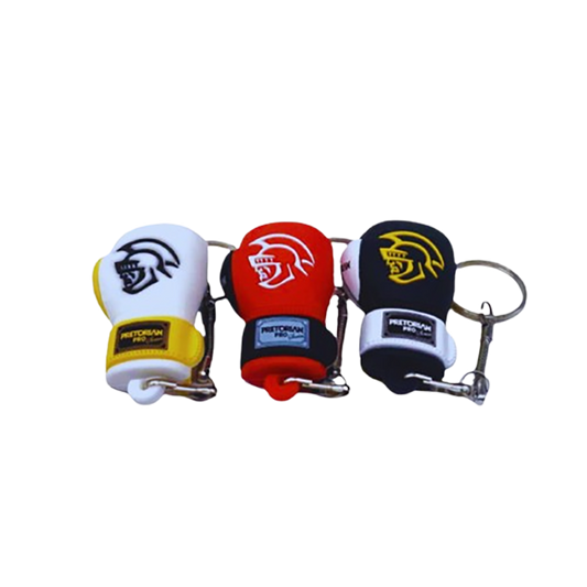 CHAVEIRO LUVA DE BOXE 1080