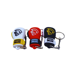 CHAVEIRO LUVA DE BOXE