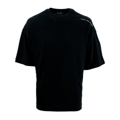 CAMISETA FIGHT FOR GOOD MANGA CURTA OVERSIZED