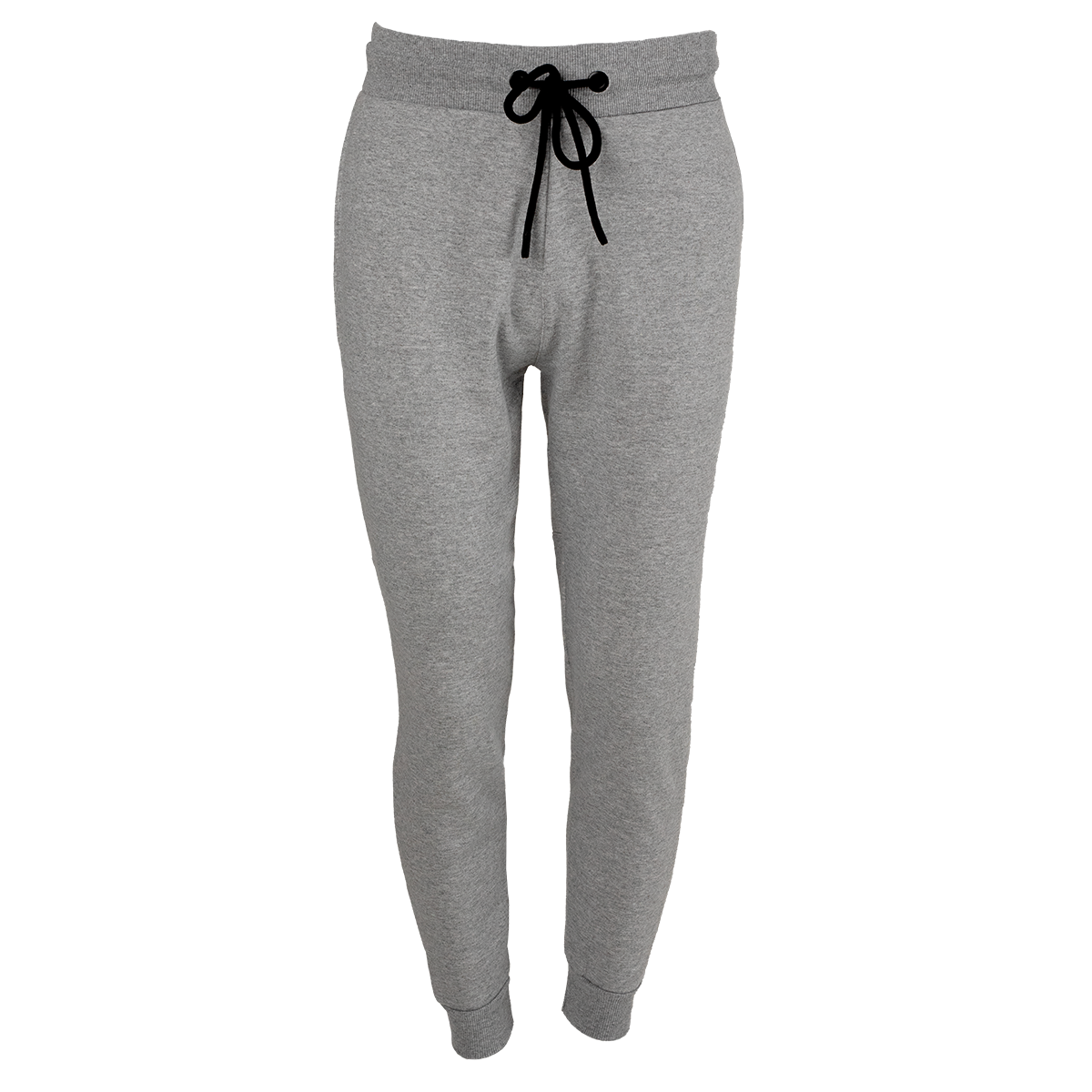 CALCA MOLETOM CASUAL PRETORIAN CINZA