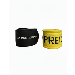 BANDAGEM ELITE 5M - PRETORIAN