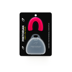 PROTETOR BUCAL FIRST PRETORIAN