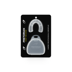 PROTETOR BUCAL FIRST PRETORIAN