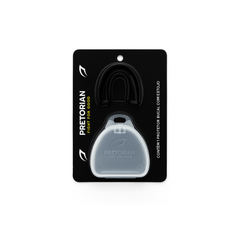 PROTETOR BUCAL FIRST PRETORIAN