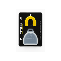 PROTETOR BUCAL FIRST PRETORIAN