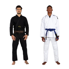 KIT 2 KIMONOS PRETORIAN FIRST E ELITE
