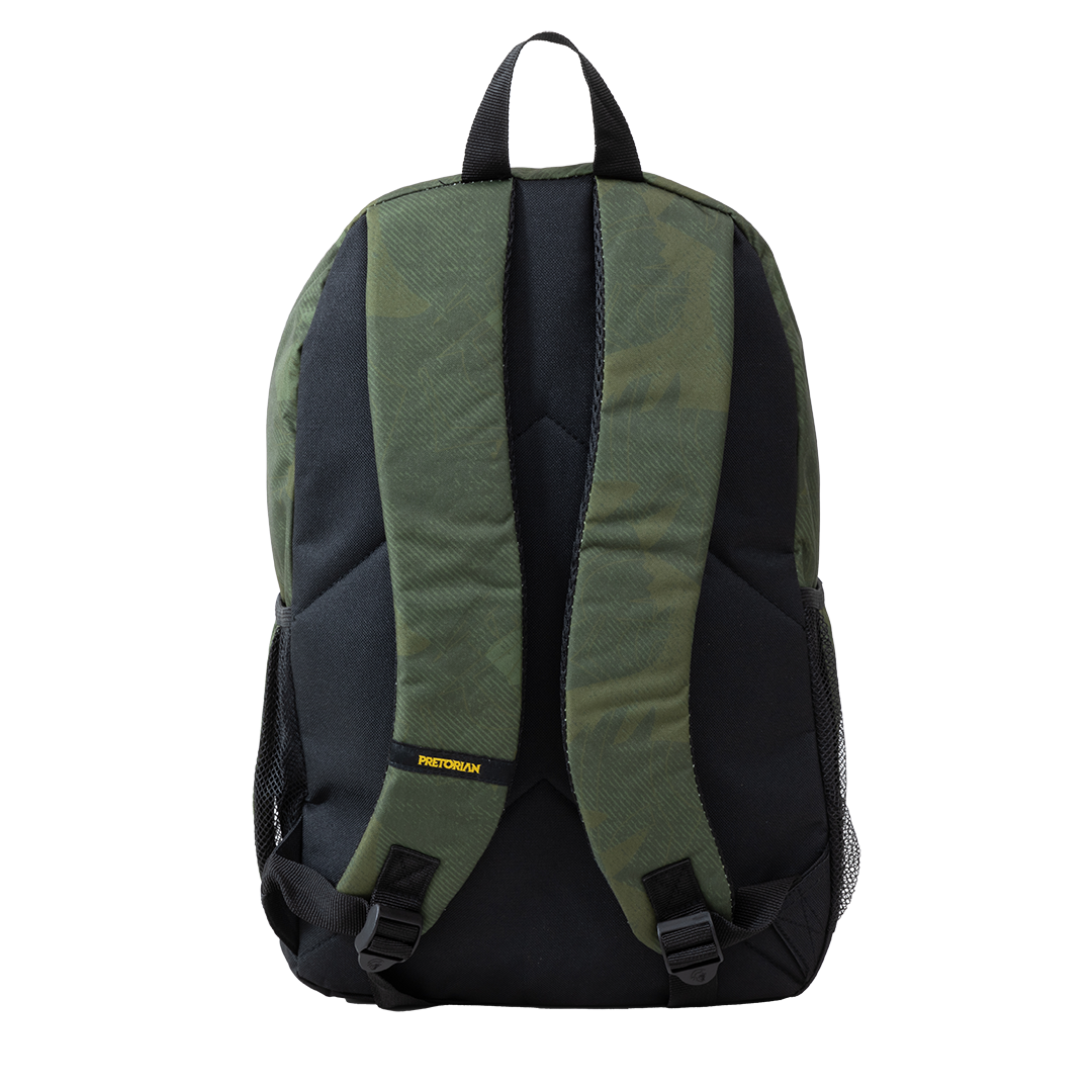 MOCHILA CAMUFLADA 18L LEGENDS