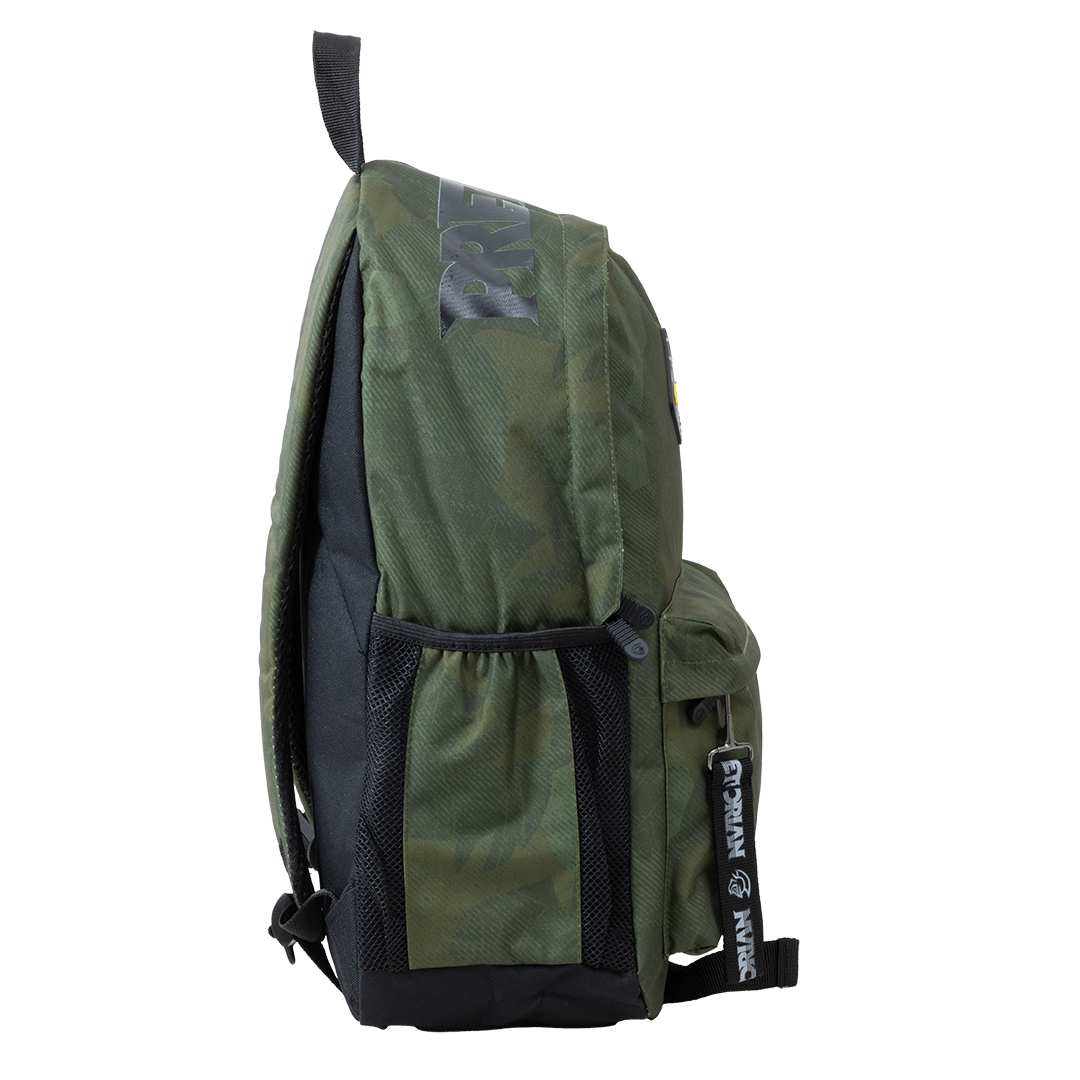MOCHILA CAMUFLADA 18L LEGENDS