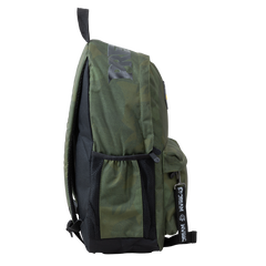 MOCHILA CAMUFLADA 18L LEGENDS