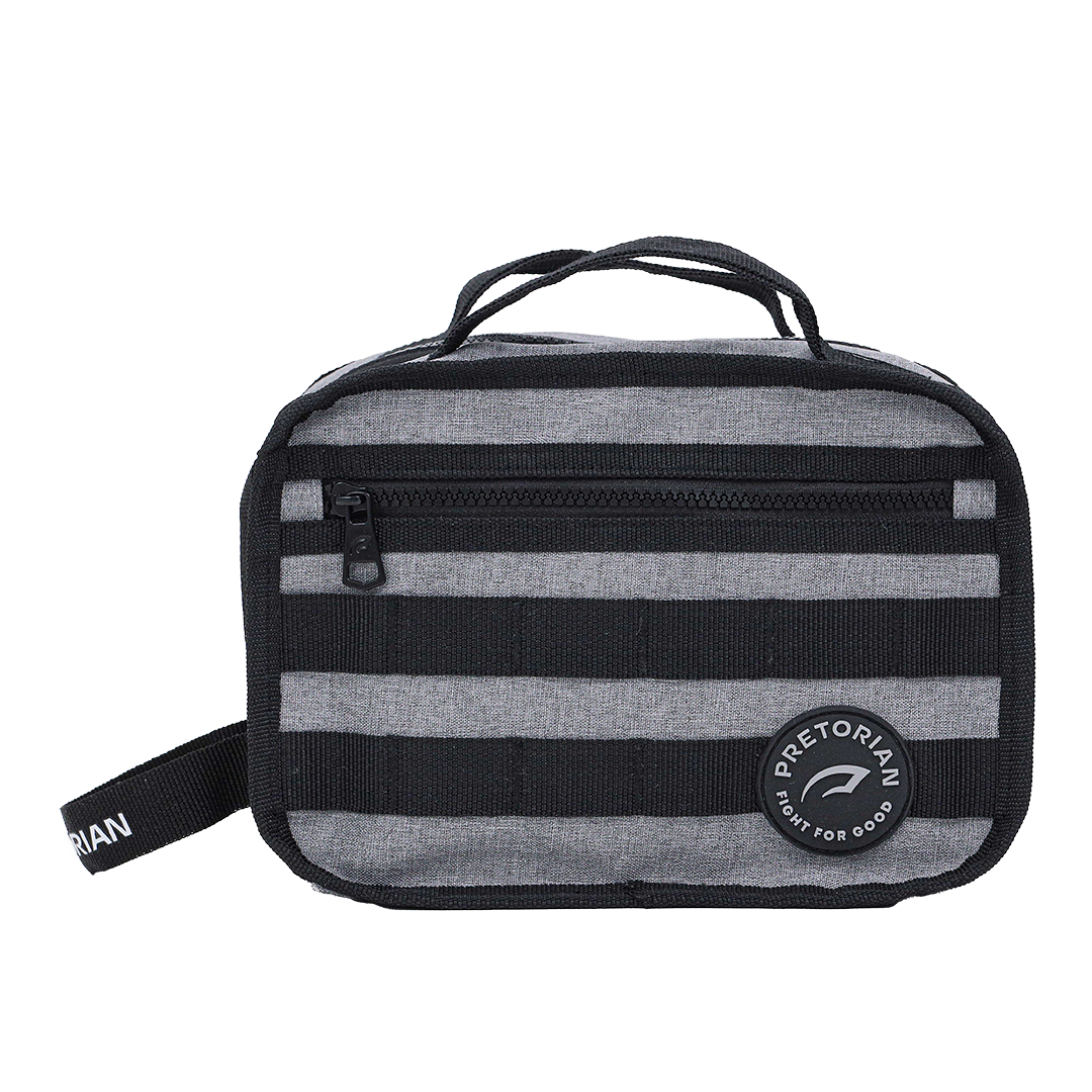 NECESSAIRE UNISSEX 6L