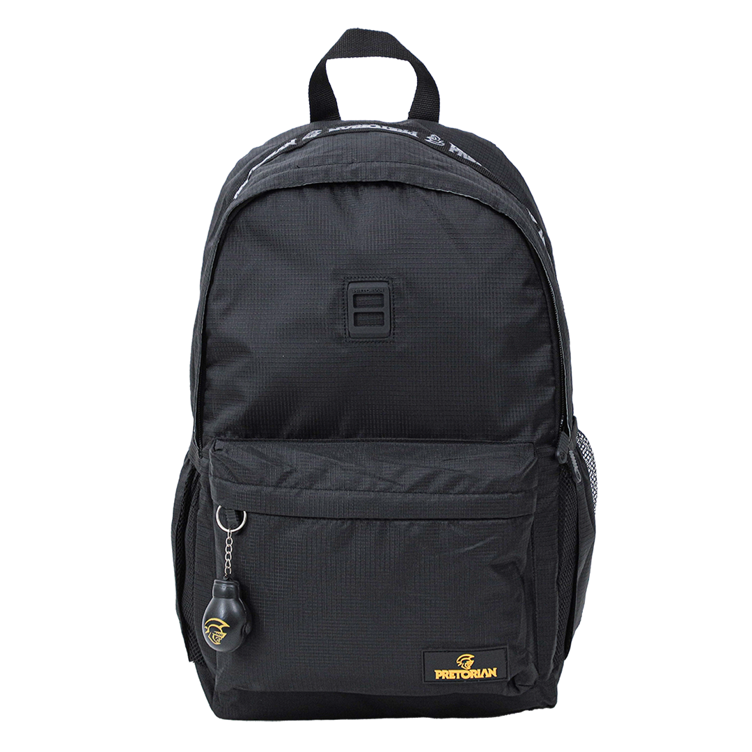 MOCHILA NYLON COM CHAVEIRO DE LUVA 19L LEGENDS