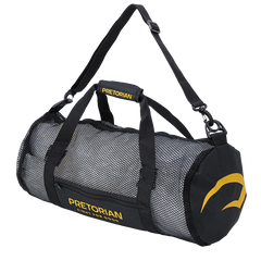 SACOLA DE TREINO GYM PRETORIAN