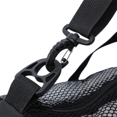 SACOLA DE TREINO GYM PRETORIAN