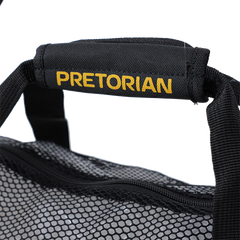 SACOLA DE TREINO GYM PRETORIAN