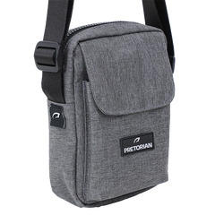SHOULDER BAG CINZA PRETORIAN