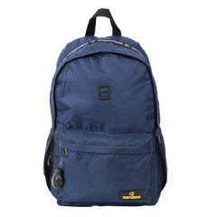 MOCHILA NYLON COM CHAVEIRO DE LUVA 19L LEGENDS