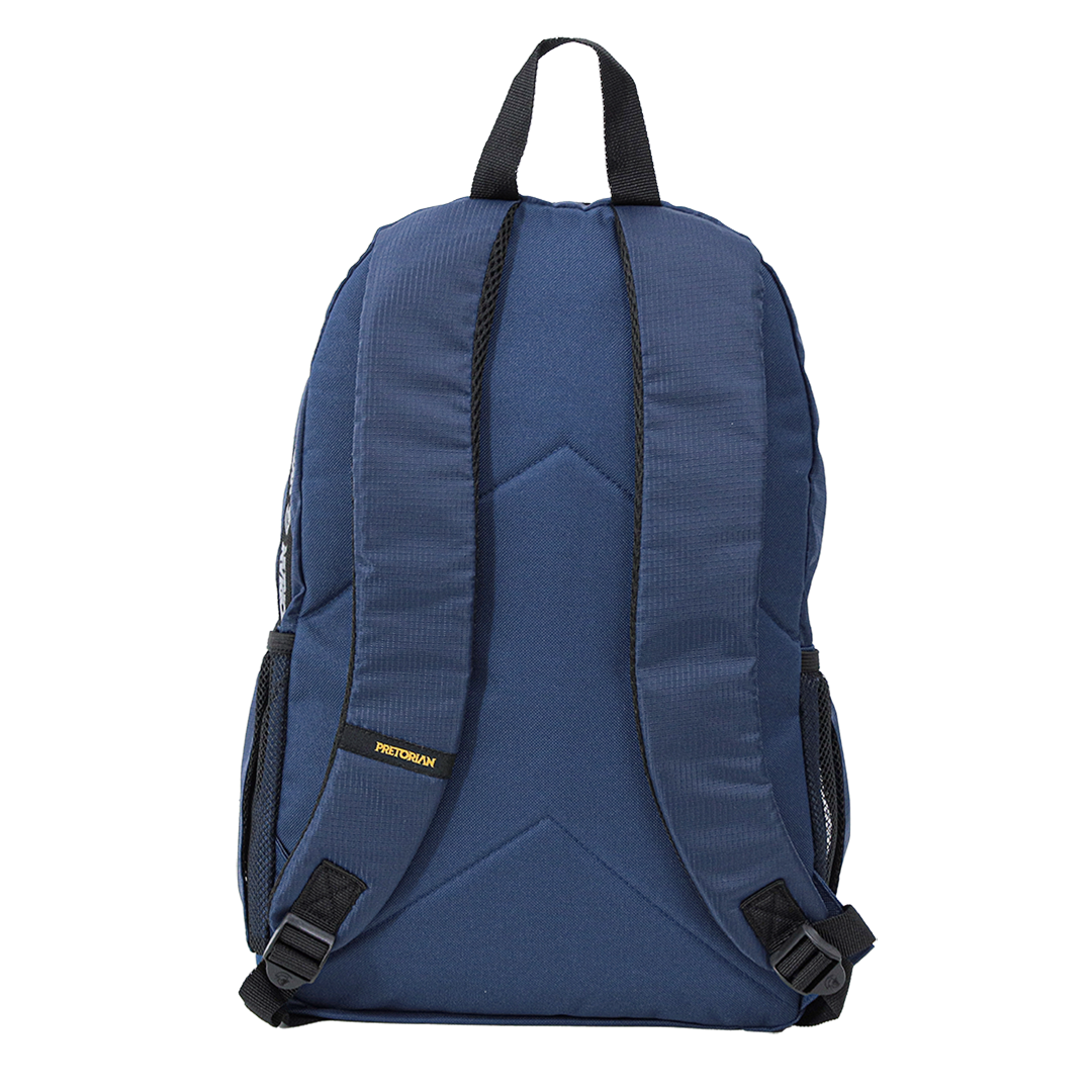 MOCHILA NYLON COM CHAVEIRO DE LUVA 19L LEGENDS