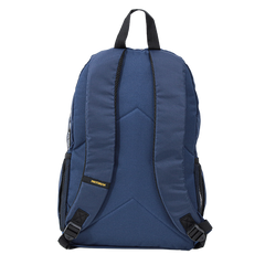 MOCHILA NYLON COM CHAVEIRO DE LUVA 19L LEGENDS