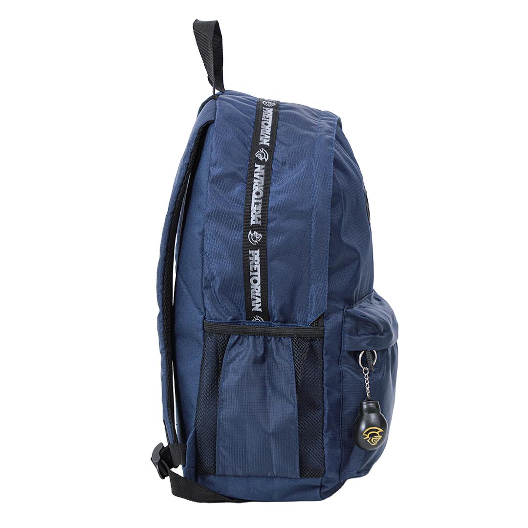 MOCHILA NYLON COM CHAVEIRO DE LUVA 19L LEGENDS