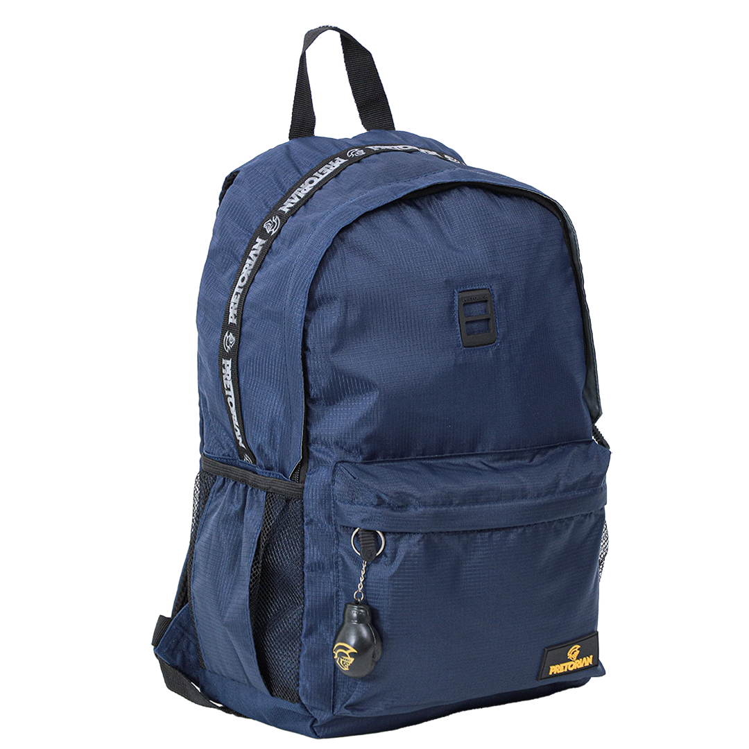MOCHILA NYLON COM CHAVEIRO DE LUVA 19L LEGENDS